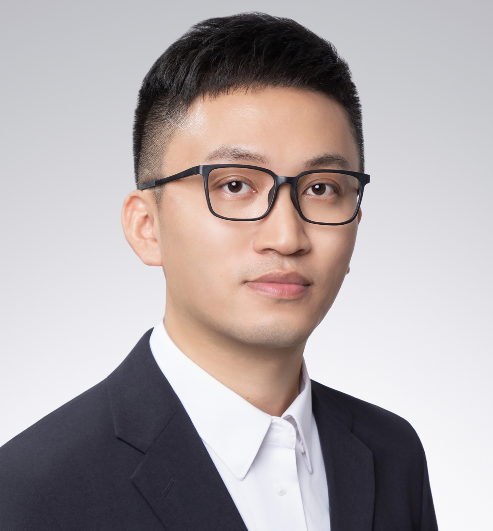 Jianjun Zhu 朱建軍